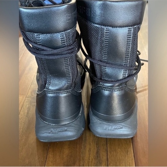Nike SFB B1 tactical boots black size 6 main image 6